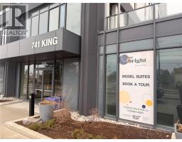 741 KING Street W UnitNo. 301 - 2