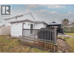 89 LYNNHAVEN Court - 27