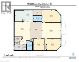 255 KEATS Way UnitNo. 701 - 49