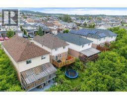 924 COPPER LEAF Crescent - 36