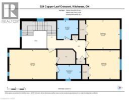 924 COPPER LEAF Crescent - 43
