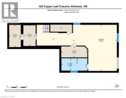 924 COPPER LEAF Crescent - 44