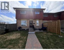 249 CEDARBRAE Avenue UnitNo. 1 - 2