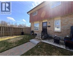 249 CEDARBRAE Avenue UnitNo. 1 - 20