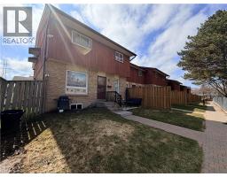 249 CEDARBRAE Avenue UnitNo. 1 - 21