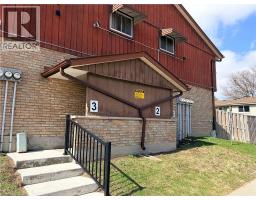 249 CEDARBRAE Avenue UnitNo. 1 - 23