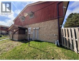 249 CEDARBRAE Avenue UnitNo. 1 - 24