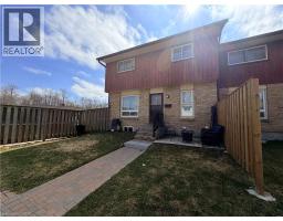 249 CEDARBRAE Avenue UnitNo. 1 - 3