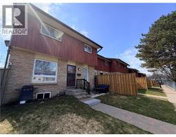 249 CEDARBRAE Avenue UnitNo. 1 - 4