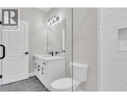 29 WEYMOUTH Street UnitNo. 18 - 21