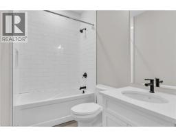 29 WEYMOUTH Street UnitNo. 27 - 10