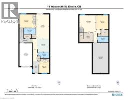 29 WEYMOUTH Street UnitNo. 27 - 25