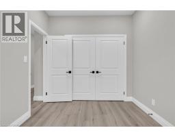 29 WEYMOUTH Street UnitNo. 27 - 9