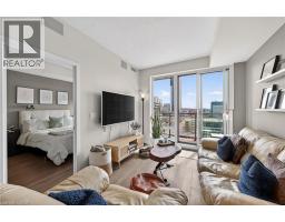 85 DUKE Street W UnitNo. 1006 - 17