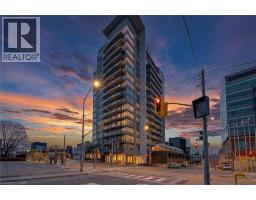 85 DUKE Street W UnitNo. 1006 - 35