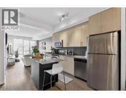 85 DUKE Street W UnitNo. 1006 - 7