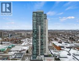 60 CHARLES Street UnitNo. 2705 - 19