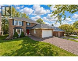 109 ASHBERRY Place - 2