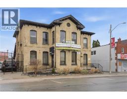 129-131 MARKET Street - 2