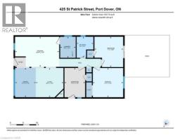 425 ST PATRICK Street - 25