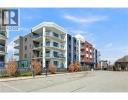 249 GREY SILO Road UnitNo. 405 - 2