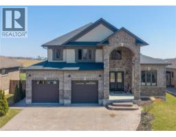 3971 WILSON Street - 1