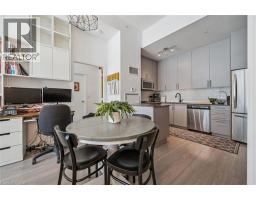 85 DUKE Street W UnitNo. 103 - 12