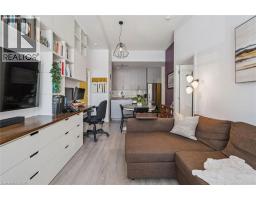 85 DUKE Street W UnitNo. 103 - 14