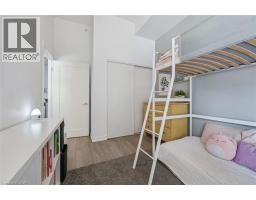 85 DUKE Street W UnitNo. 103 - 20