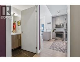 85 DUKE Street W UnitNo. 103 - 21