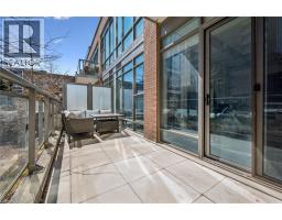 85 DUKE Street W UnitNo. 103 - 24