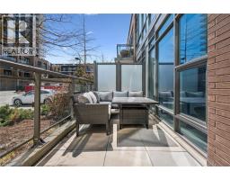 85 DUKE Street W UnitNo. 103 - 25