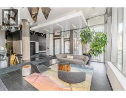 85 DUKE Street W UnitNo. 103 - 31