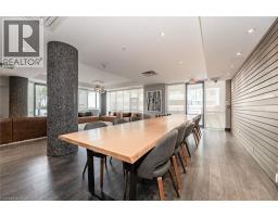 85 DUKE Street W UnitNo. 103 - 41