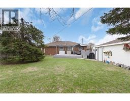 167 ADAMS Avenue - 10