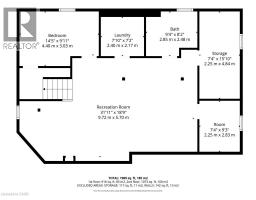 167 ADAMS Avenue - 21