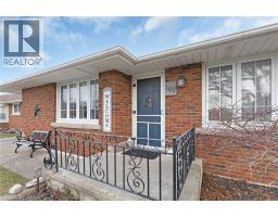 167 ADAMS Avenue - 4