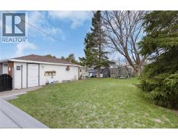 167 ADAMS Avenue - 7