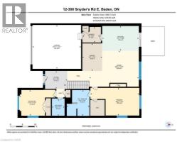 300 SNYDER S Road E UnitNo. 12 - 49