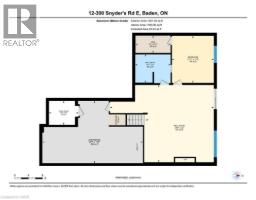 300 SNYDER S Road E UnitNo. 12 - 50