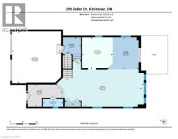 259 ZELLER Drive - 50