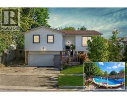 86 SUGAR MAPLE Street - 1