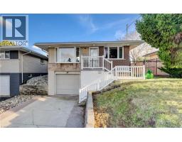 22 DUNCAIRN Avenue - 1