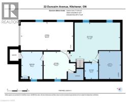 22 DUNCAIRN Avenue - 39