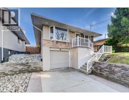 22 DUNCAIRN Avenue - 4