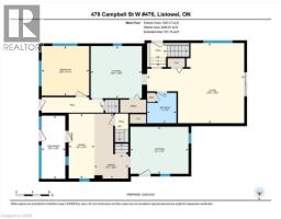 476-478 CAMPBELL Street W - 45