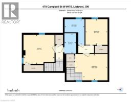 476-478 CAMPBELL Street W - 46
