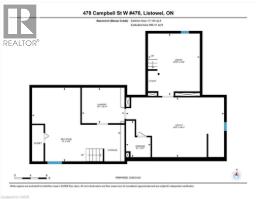 476-478 CAMPBELL Street W - 47