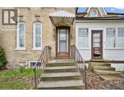 476-478 CAMPBELL Street W - 7