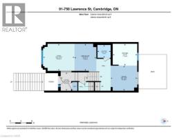 750 LAWRENCE Street UnitNo. 91 - 34